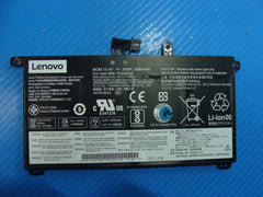 Lenovo ThinkPad P51s 15.6" Genuine Battery 15.4V 32Wh 2080mAh 00UR892 SB10L84123