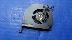 MacBook Pro 15" A1286 Early 2011 MC723LL/A OEM CPU Cooling Fan 922-8702 GLP* Apple