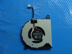 Dell Inspiron 15 7579 15.6" Genuine CPU Cooling Fan 31TPT