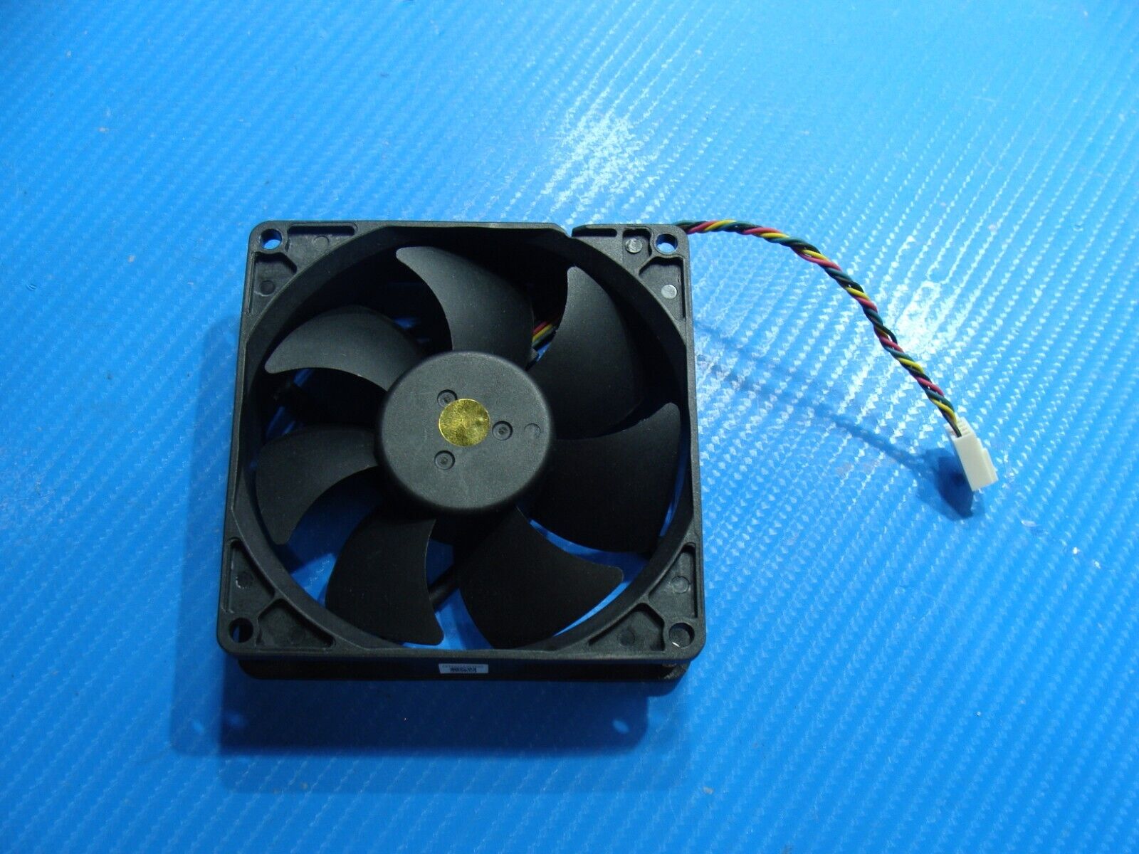 HP Pavilion 690 Genuine Desktop Coolong Fan PVA092G12S