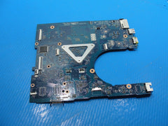 Dell Inspiron 15 5555 15.6" AMD A8-7410 2.2GHz Motherboard LA-C142P 1N0C6 AS IS