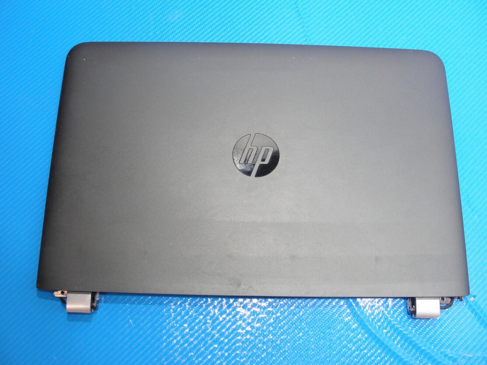 HP Probook 450 G3 15.6