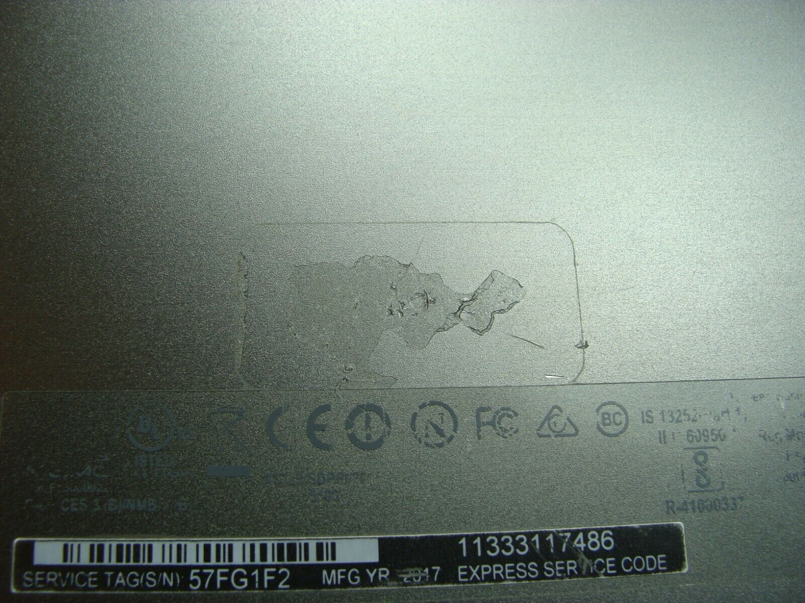 Dell Latitude 13.3