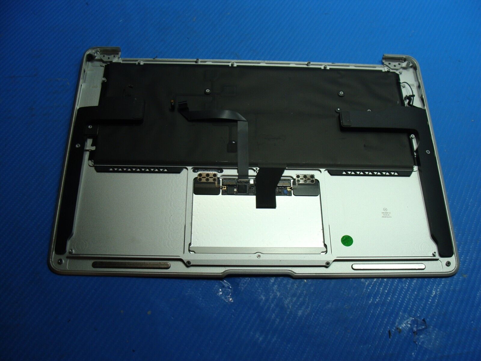 MacBook Air A1466 2015 MJVE2LL/A 13