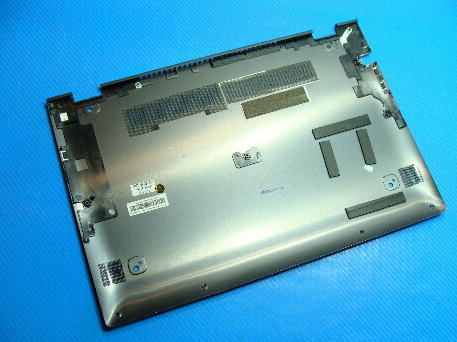 Lenovo Edge 2-1580 80QF 15.6