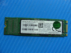 Dell 5490 Samsung 256GB SATA M.2 SSD Solid State Drive MZNLN256HAJQ-000D1 KP08D