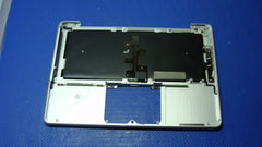 Macbook Pro 13 A1278 Mid 2009 MB990LL/A Top Case w/Backlit Keyboard 661-5233