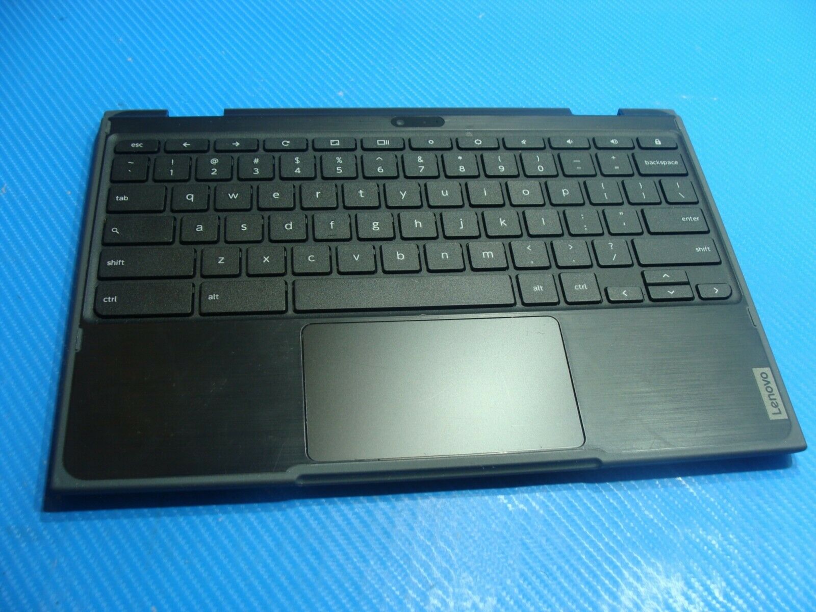 Lenovo Chromebook 300e 81MB 2nd Gen 11.6