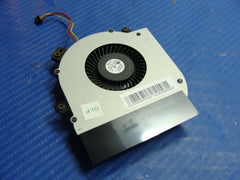 Lenovo ThinkPad 14" E430 Genuine Laptop CPU Cooling Fan DC28000AKP0 GLP* Lenovo