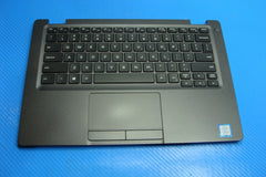 Dell Latitude 5300 13.3" Genuine Laptop Palmrest w/ Touchpad Keyboard 