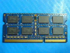 MacBook Pro 13" A1278 Early 2010 MC374LL/A Genuine Memory Ram 2GB PC3-8500S GLP* Apple