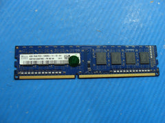 Dell 5040 SK Hynix 4GB 1Rx8 PC3-12800U Desktop Memory RAM HMT451U6AFR8C-PB