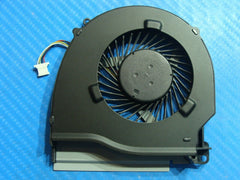 Dell Inspiron 15-5577 15.6" Genuine CPU Cooling Fan 4X5CY - Laptop Parts - Buy Authentic Computer Parts - Top Seller Ebay