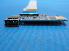 HP 17-bs011dx 17.3" Genuine USB Board w/Cable 450.0c701.0001