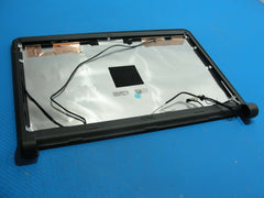 Dell Latitude 3340 13.3" Genuine Laptop LCD Back Cover w/ Bezel MXK8K - Laptop Parts - Buy Authentic Computer Parts - Top Seller Ebay