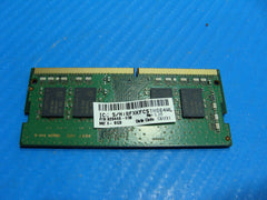 HP 15-as020nr So-Dimm Samsung 8GB 1Rx8 Memory RAM PC4-2400T M471A1K43CB1-CRC