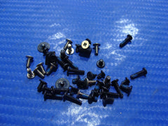 Lenovo ThinkPad Edge E545 15.6" Genuine Screw Set Screws for Repair ScrewSet ER* - Laptop Parts - Buy Authentic Computer Parts - Top Seller Ebay