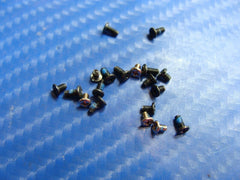 Lenovo TB-X103F 10.1" Genuine Tablet Screw Set Screws for Repair ScrewSet Lenovo