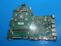 HP 14" 14-bw066nr Genuine AMD E2-9000e Motherboard 925545-601 