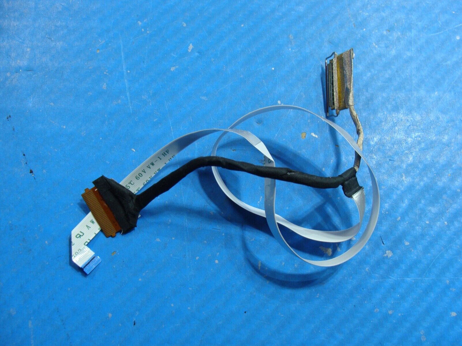 Lenovo IdeaPad 5 15IIL05 15.6 Genuine Laptop LCD Video Cable DC02C00KR00