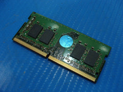 Dell 7480 SK Hynix 8GB 1Rx8 PC4-2400T Memory RAM SO-DIMM HMA81GS6AFR8N-UH