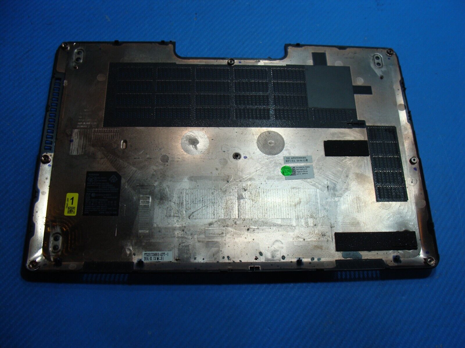 Dell Latitude 14