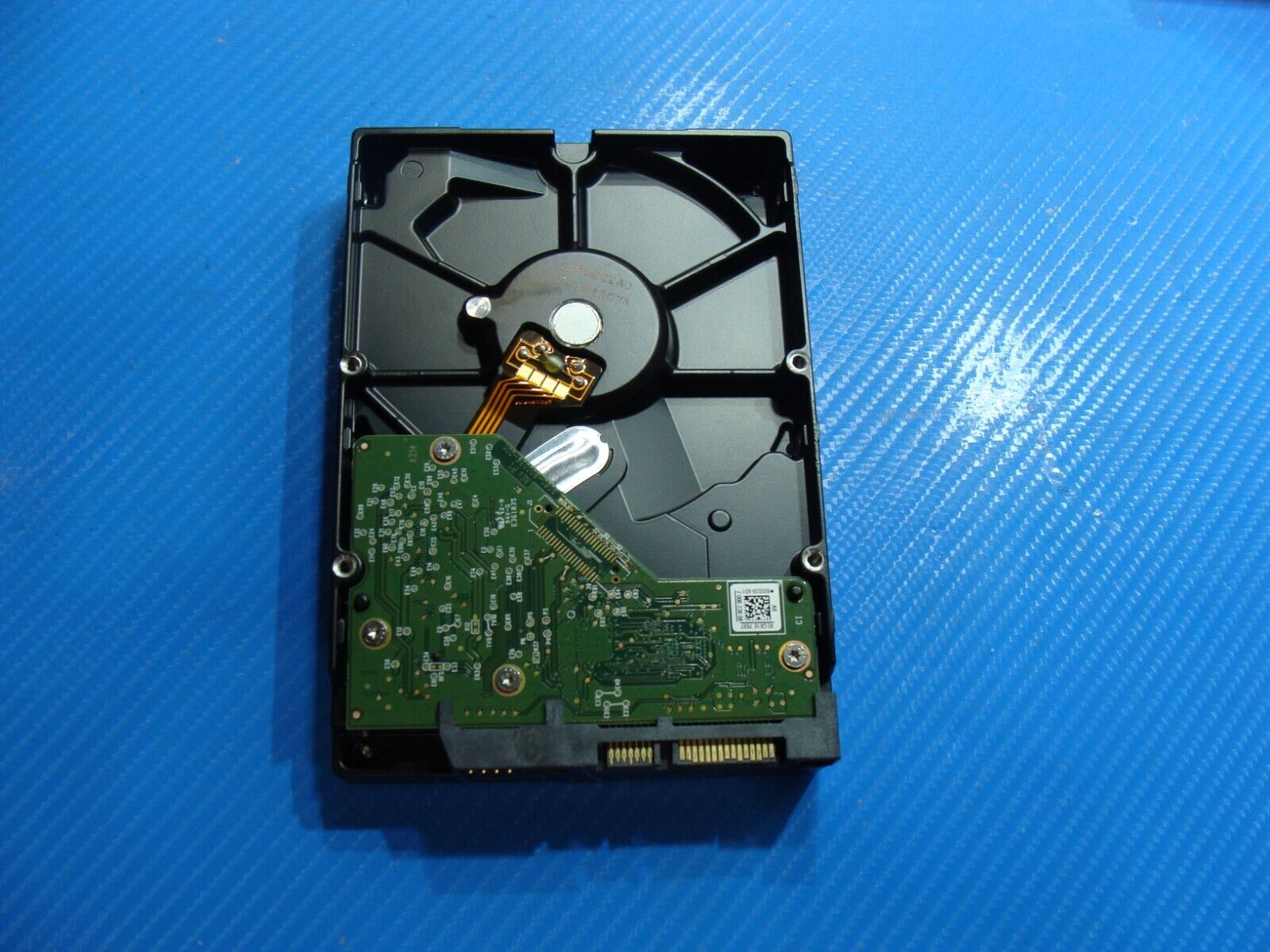 HP Pavilion 690 Genuine Desktop WD 1TB 7200RPM Sata 3.5