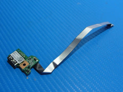 Acer Aspire V5-572P-6858 15.6" Genuine USB Board w/ Cable DA0ZQKTB8E0 - Laptop Parts - Buy Authentic Computer Parts - Top Seller Ebay