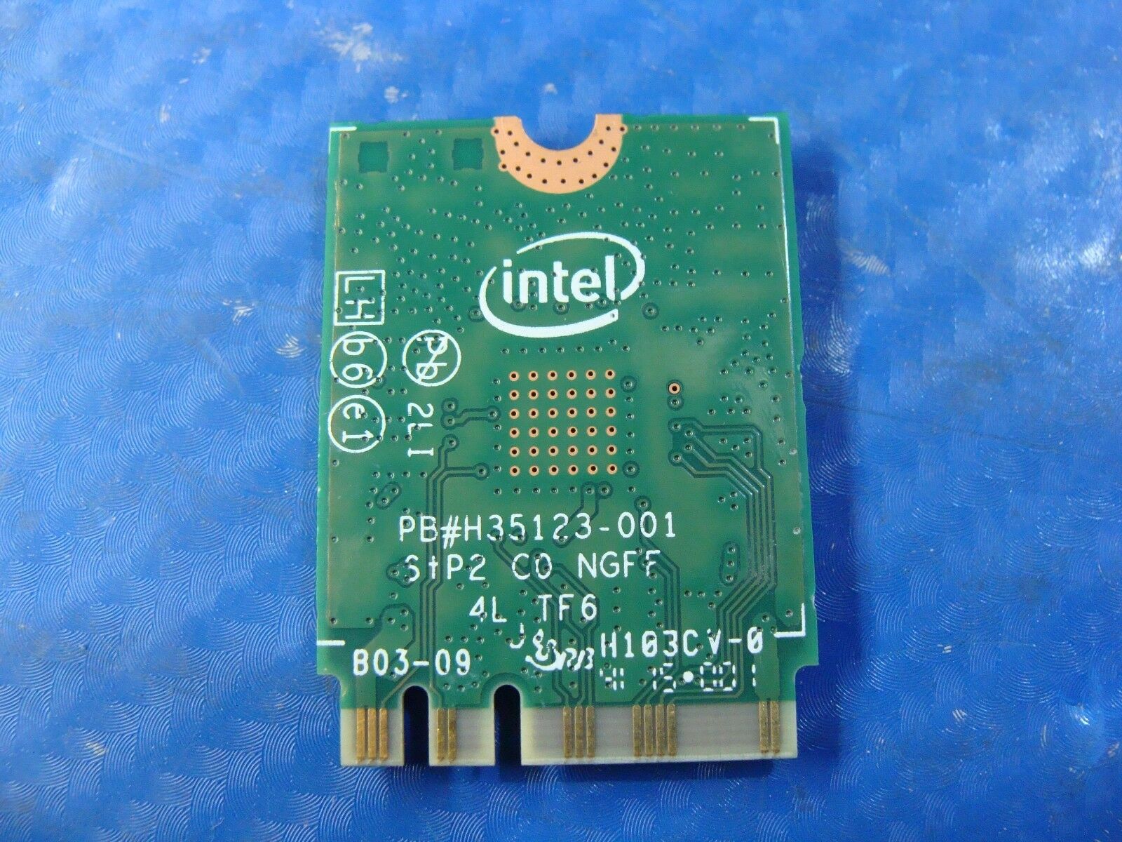 Lenovo IdeaCentre 300S-11IBR Genuine Desktop Wireless WiFi Card 3165NGW 00JT497 Lenovo