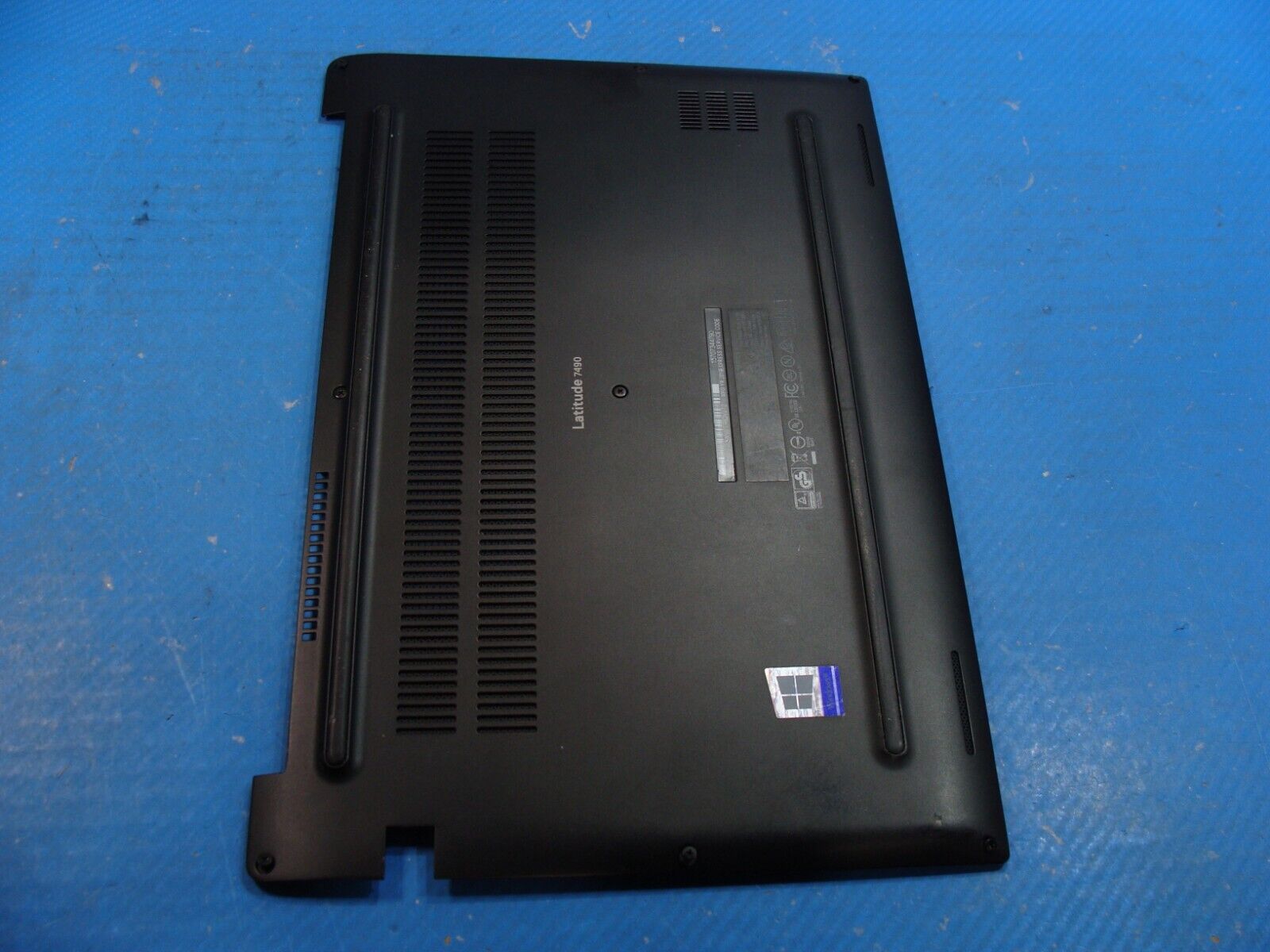 Dell Latitude 14