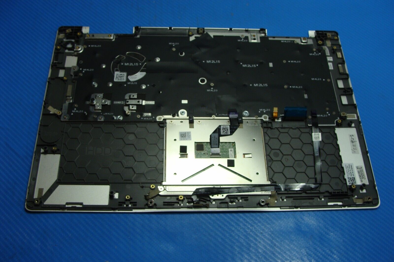 Dell Inspiron 15 7570 15.6