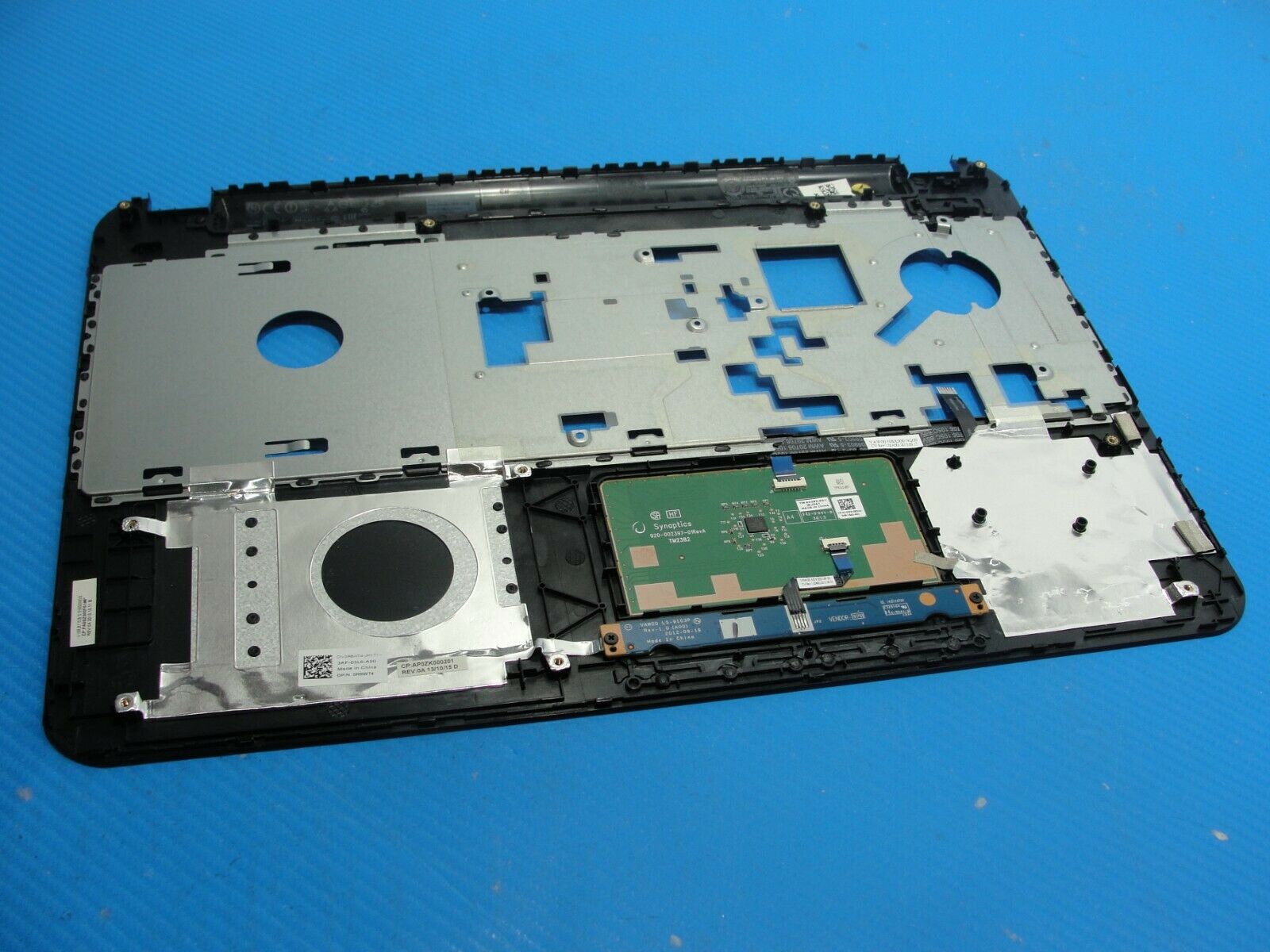 Dell Inspiron 3537 15.6