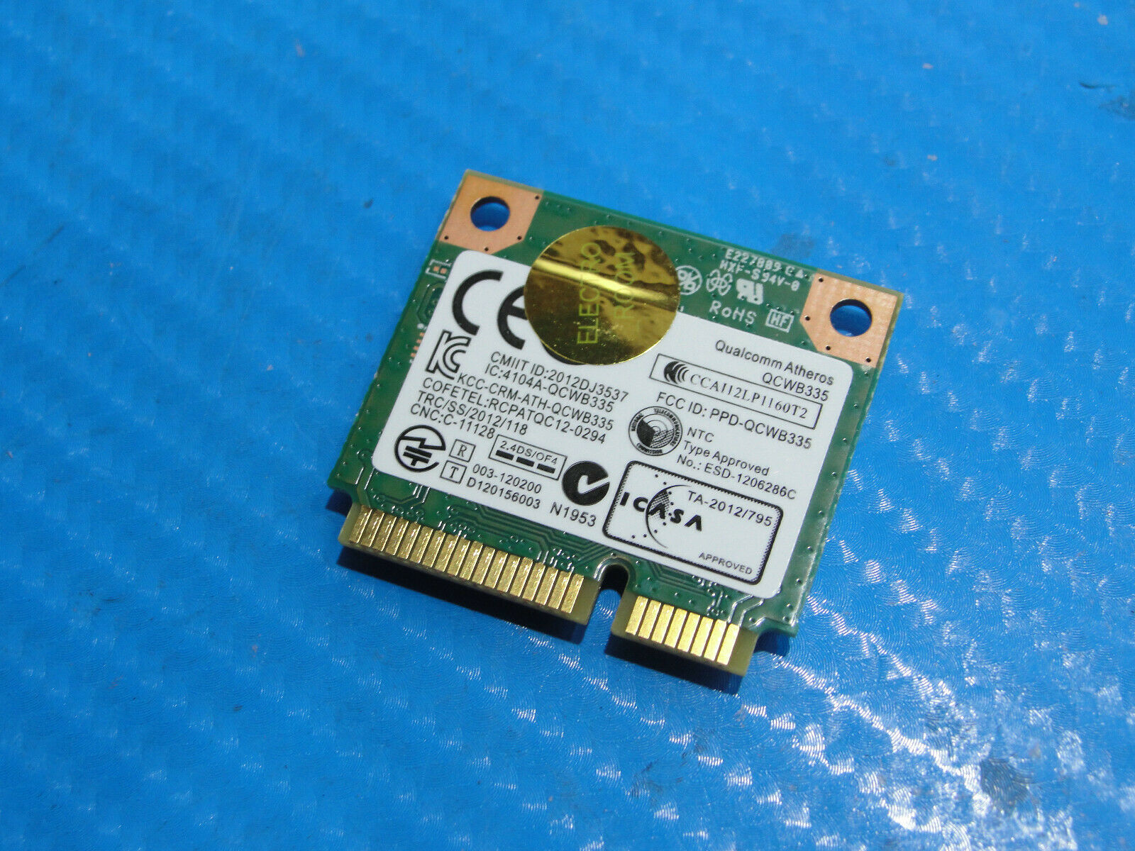 Dell Inspiron 3541 15.6