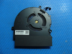 HP Spectre x360 15.6" 15-eb1043dx Genuine Laptop CPU Cooling Fan M00226-001