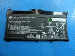 HP 14-dq0002dx 14 Genuine Battery 11.34V 41.04Wh 3440mAh HT03XL L11119-855