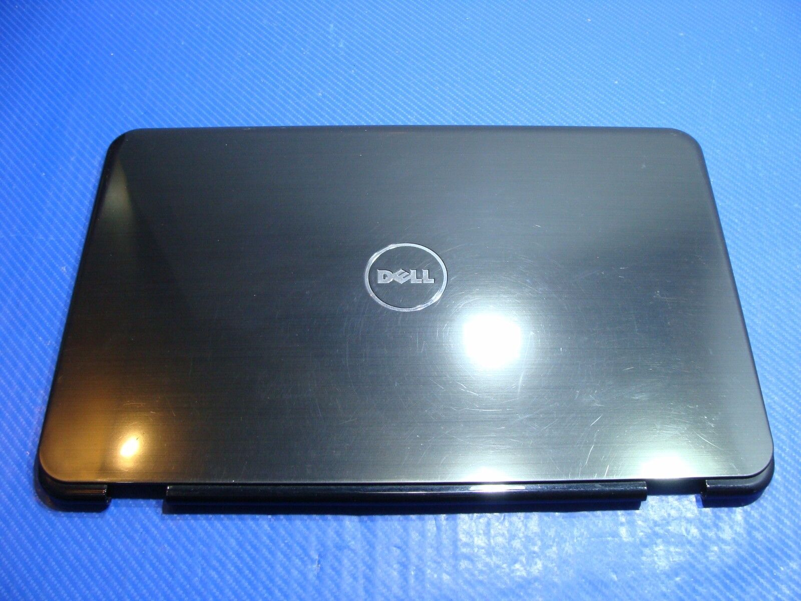 Dell Inspiron 15.6