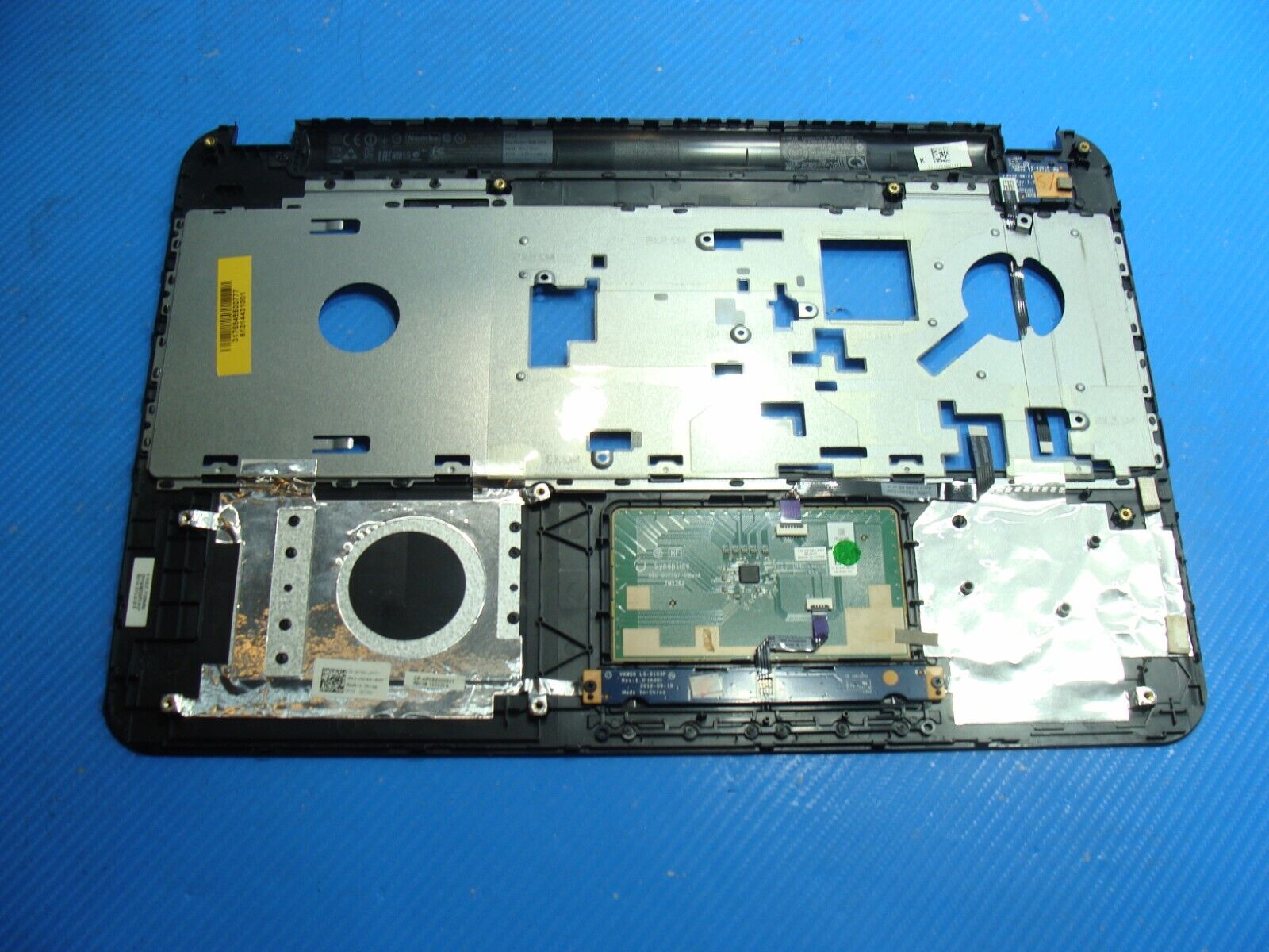 Dell Inspiron 15 3521 15.6