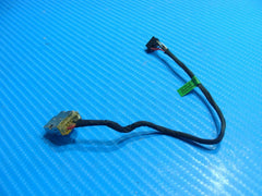 HP Envy 15.6" m6-n012dx Genuine Laptop DC IN Power Jack w/Cable 719318-FD9 HP