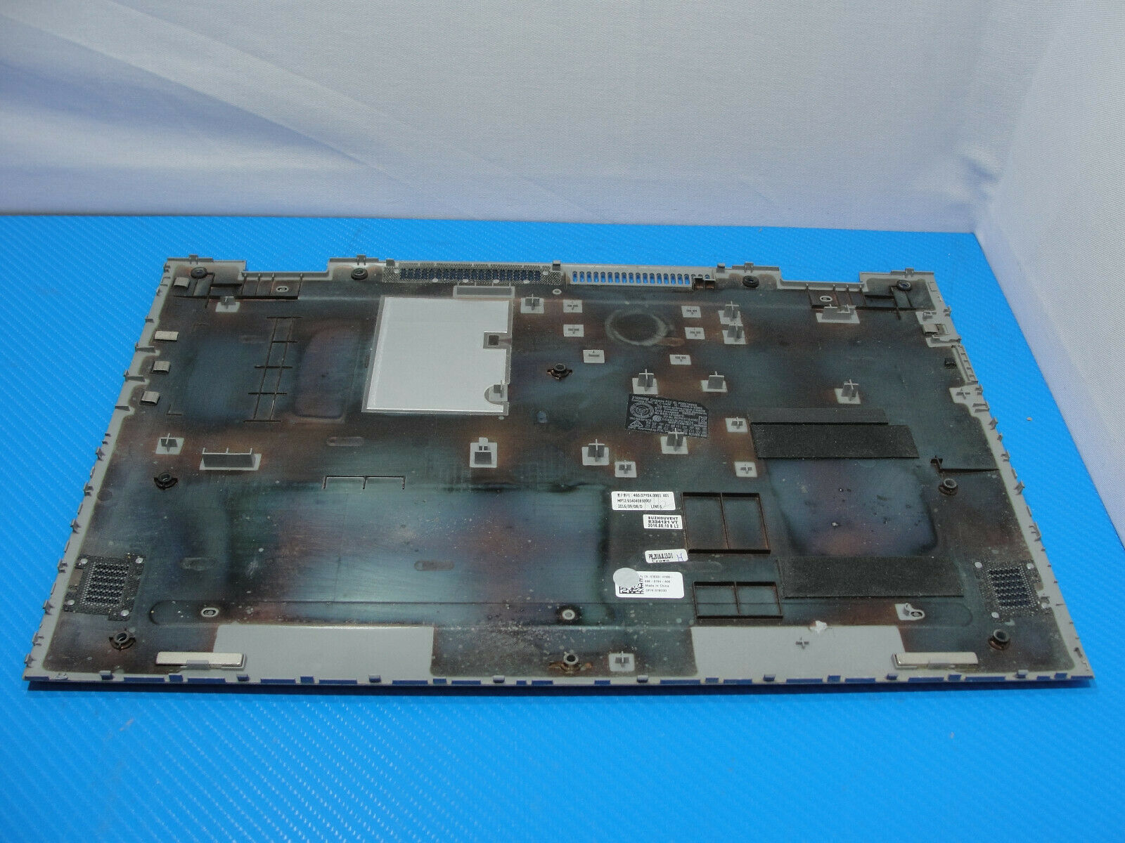 Dell Inspiron 15-5578 15.6