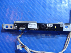 HP Envy 23 AIO 23" Original WebCam Camera Board w/Cable 680976-00113502 GLP* HP