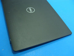 Dell Latitude 14" 7400 Genuine Matte FHD LCD Screen Complete Assembly Black