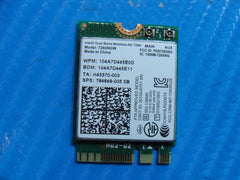 Asus Chromebook 13.3" C300MA-EDU2 Genuine Wireless WiFi Card 7260NGW 784649-005