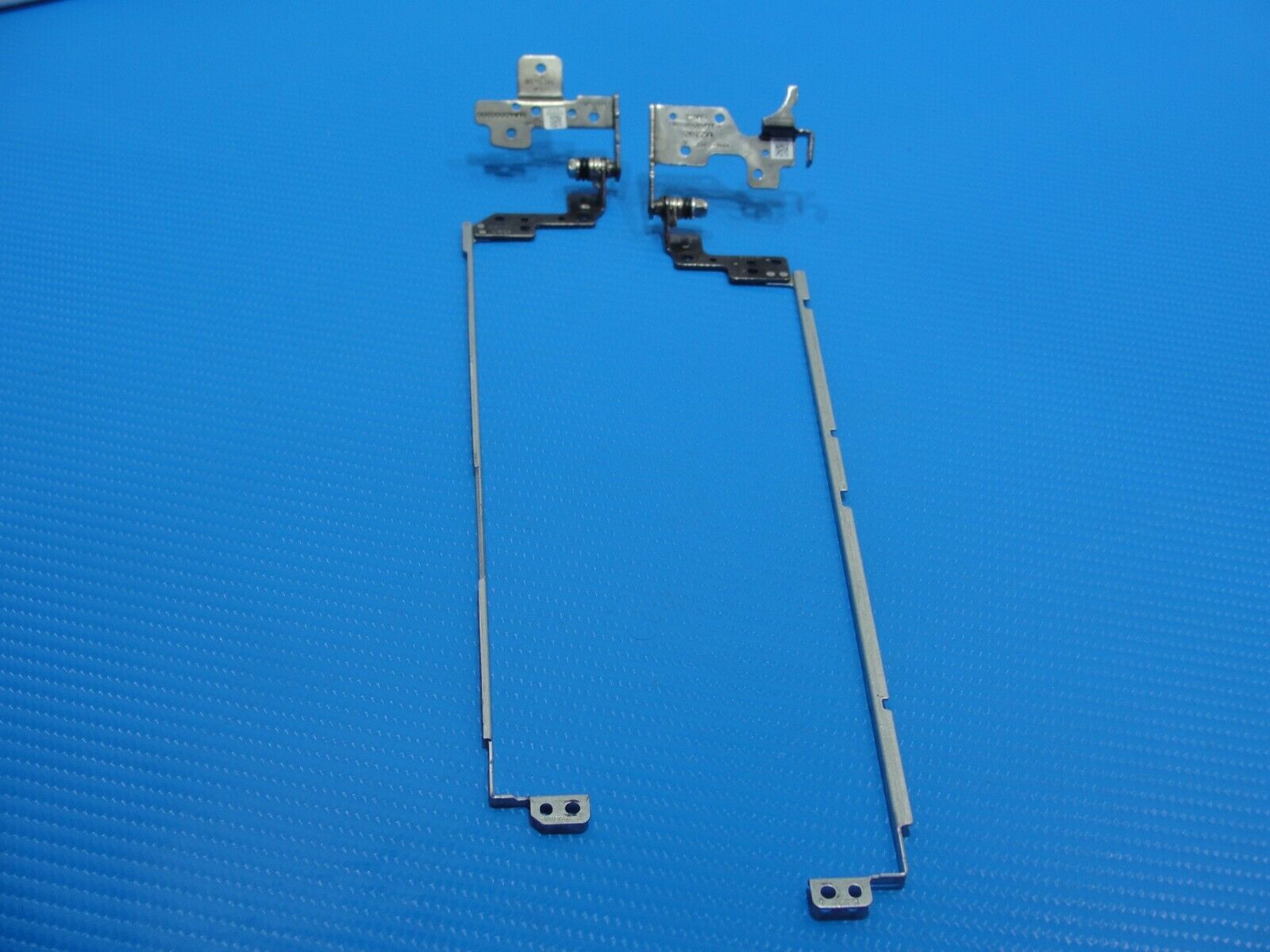 HP 15.6 15-g013cl Genuine Hinge Set Left & Right AM14D000200 - Laptop Parts - Buy Authentic Computer Parts - Top Seller Ebay