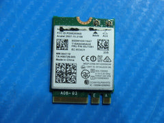 Lenovo Yoga 14" 710-14ISK Genuine Laptop WiFi Wireless Card 8260NGW 00JT481