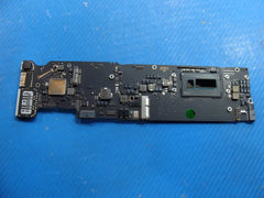 MacBook Air 13" A1466 MD760LL MD761LL i5-4260u 1.4GHz 4GB Logic Board 661-00062