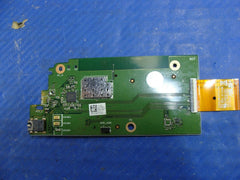 Asus Transformer 10.1" TF103C Headphone Jack Board w/Cable 60NK0100-SU3020 GLP* - Laptop Parts - Buy Authentic Computer Parts - Top Seller Ebay