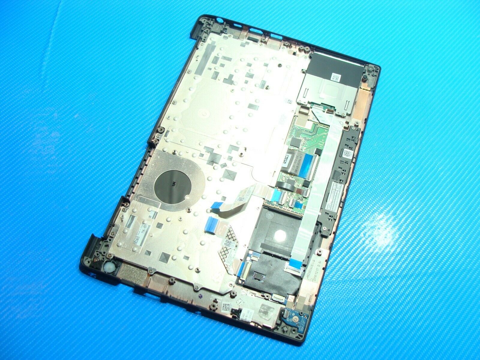 Dell Latitude 7280 12.5