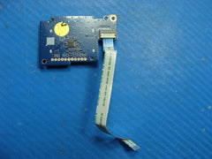 HP Pavilion 15-cs3073cl 15.6" Genuine Card Reader Board w/Cable DAG7BDTH8B0 #1 - Laptop Parts - Buy Authentic Computer Parts - Top Seller Ebay