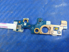 Dell Inspiron 5555 15.6" Genuine Laptop Power Button Board w/Cable LS-B844P Dell