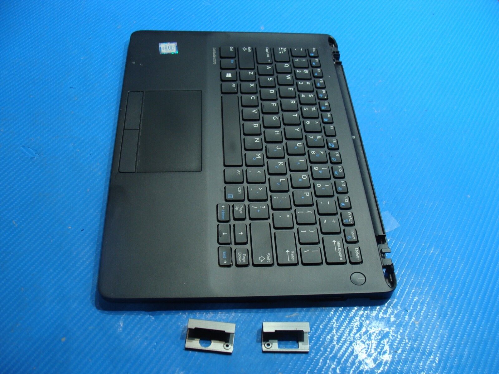 Dell Latitude E7270 12.5